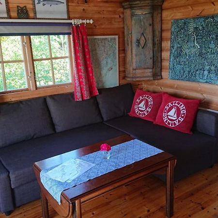 Muskoe Havsbad Villa Musko Havsbad Buitenkant foto