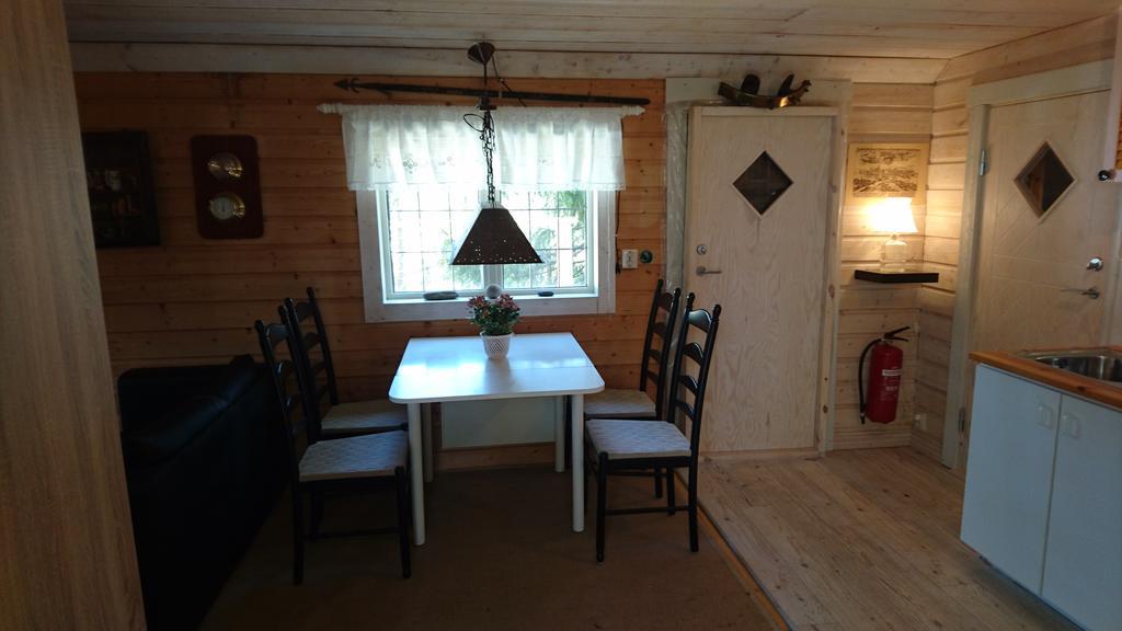 Muskoe Havsbad Villa Musko Havsbad Buitenkant foto